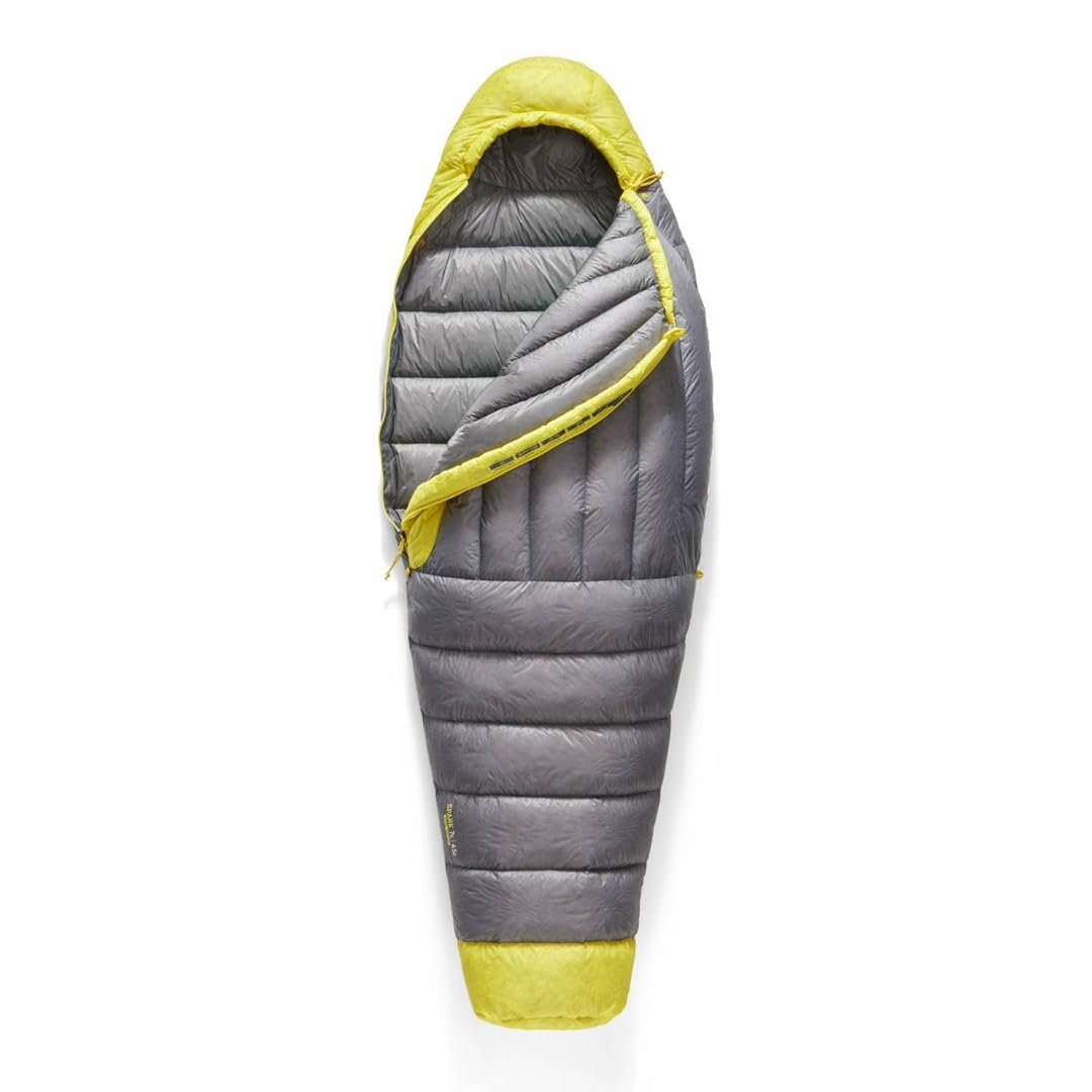 Spark Women's UL Down Sleeping Bag, 30-Degree, Regular | Women's-specific ultralight down bag with 850+ fill power and a shaped hood delivers warmth for backpacking
