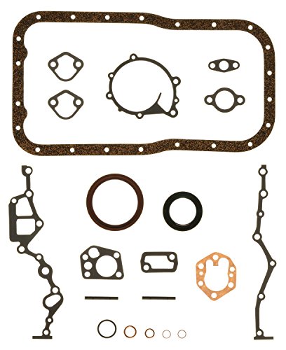 Juego de juntas Ajusa 54068300 kit de juntas de motor parte baja