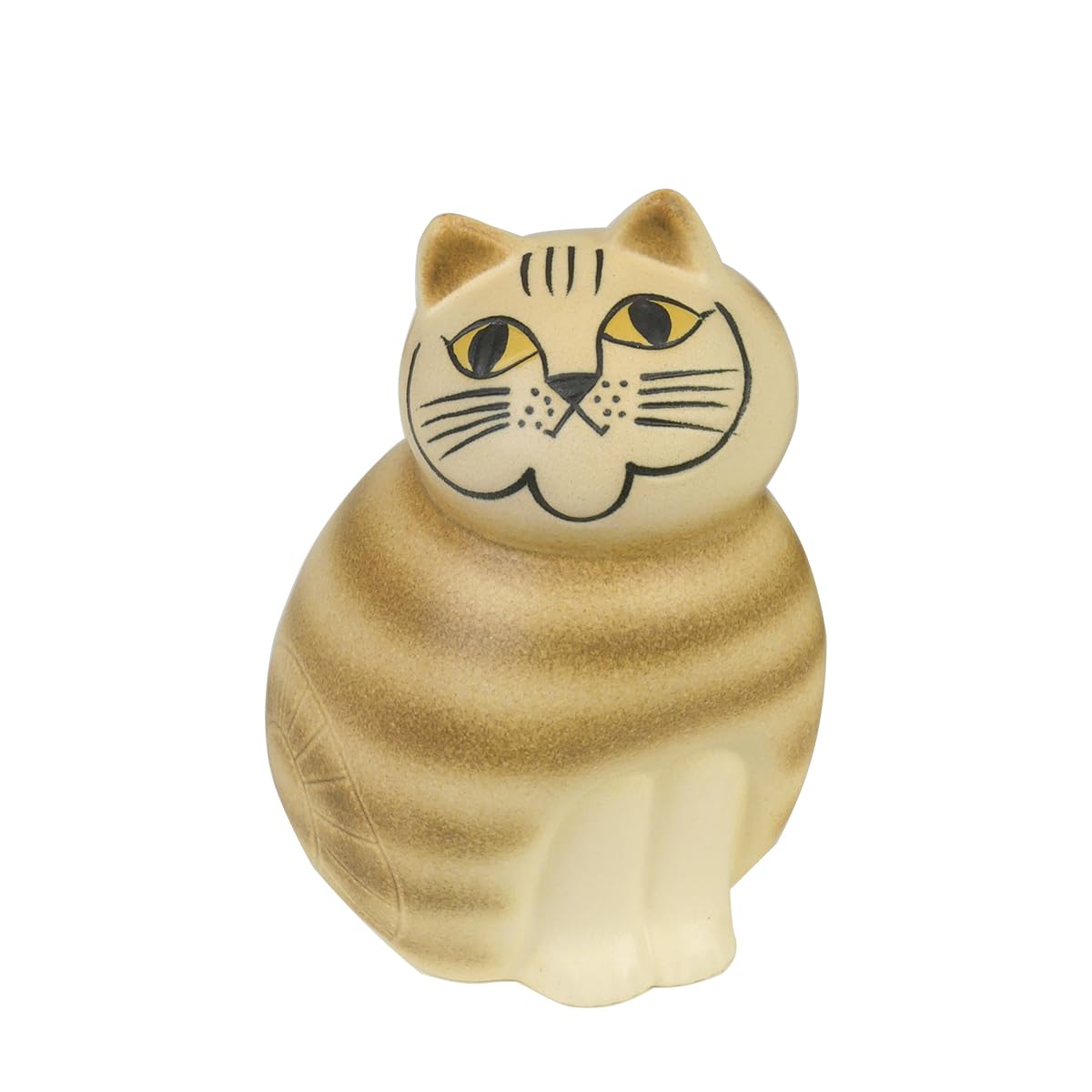 Amazon.co.jp: [リサ・ラーソン]キャット ミア セミミディアム