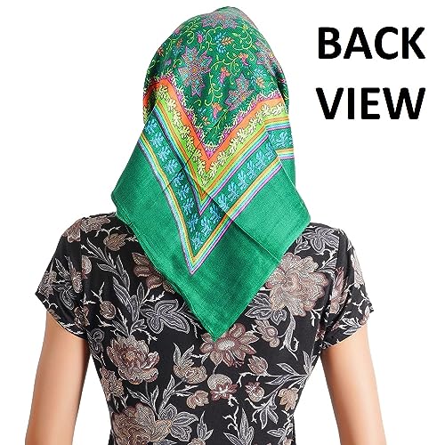Image of Wool Women's Cold Weather Scarves & Wraps Pack Of 1