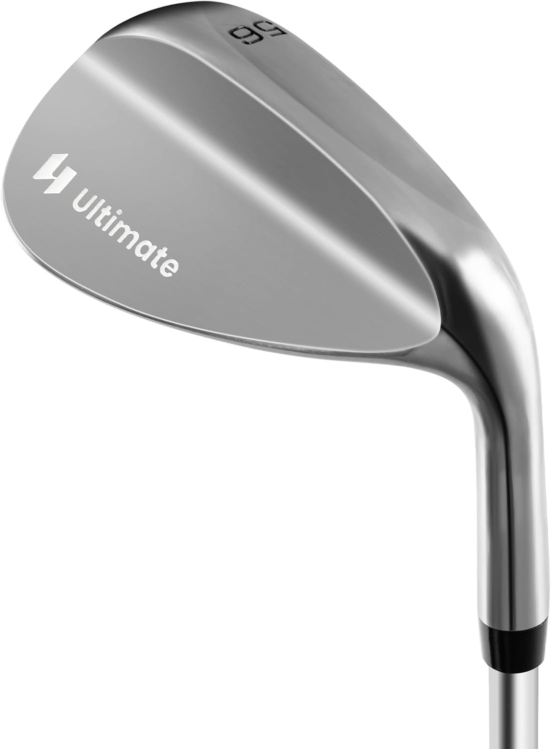 ULTIMATE Sand Wedge, 56 Degree Golf Gap Lob Wedge with
