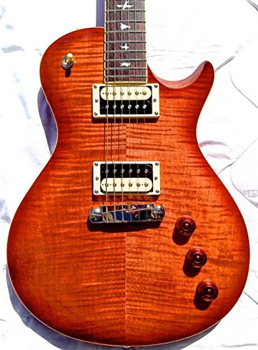 ギター PRS SE Bernie Marsden PRS SE Bernie Marsden - gitara elektryczna sygnowana - 2 457