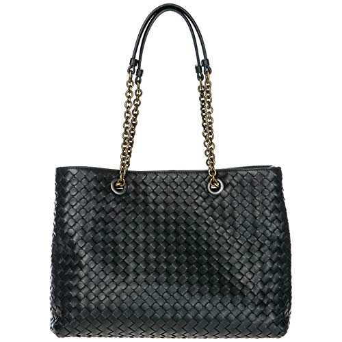 Bottega Veneta bolso de hombro mujer nero