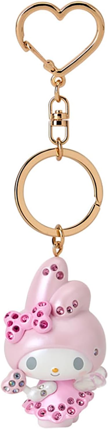 Angel Key Chain