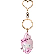 Sanrio 444561 My Melody Angel Keychain