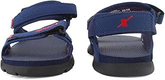 Sparx Ss0119g mens Sandal