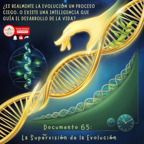 Urantia 065: Revelado: El Plan C&oacute;smico Detr&aacute;s de Toda la Vida