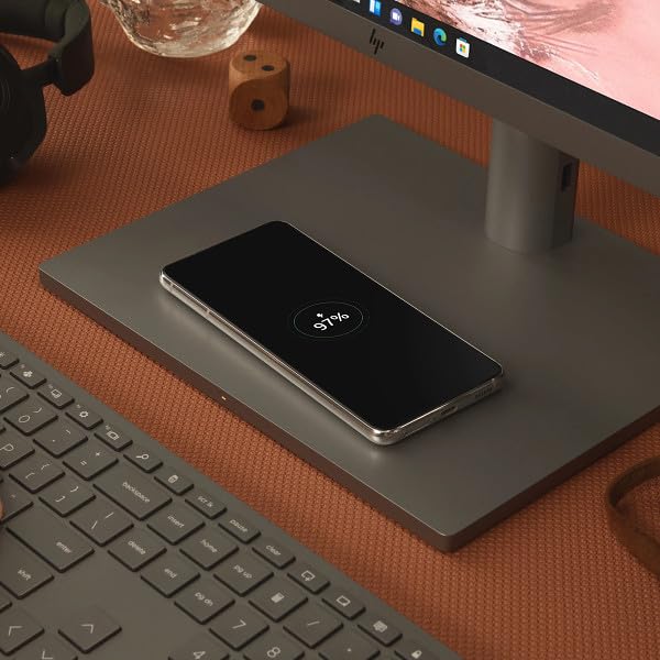 Image of HP Envy All-in-One PC 12th Gen Intel Core i7 34inch (86.36cm) WUHD 16GB RAM, 1TB SSD, Nvidia GeForce RTX 3050 4GB Graphics, (Win 11 Home, MSO 21, Turbo Silver, 11.05 Kg) 34-c1687in