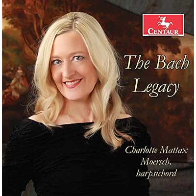 Bach Legacy