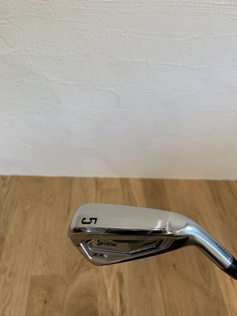 Srixon zx5 mk2 5 iron : Amazon.ca: Sports & Outdoors