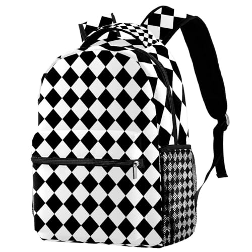 Sac de voyage décontracté pour les sorties du week-end et les cours au lycée