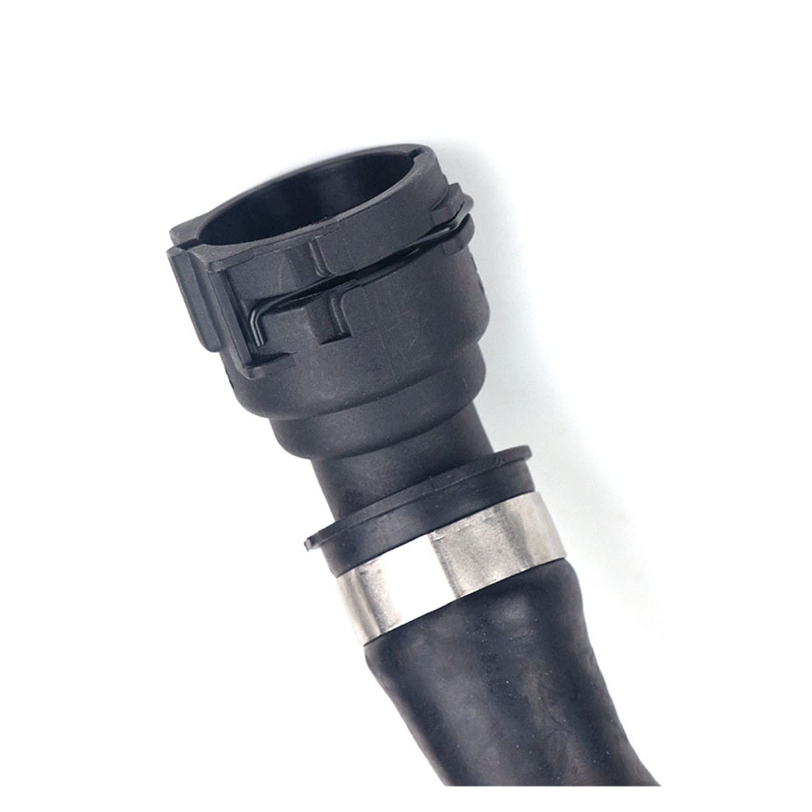 Engine Cooling Hose 64219223587 1Piece Rubber Radiator Hose Liquid  