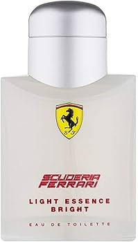 Amazon | Ferrari(フェラーリ) フェラーリ ライトエッセンス