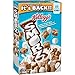 Kellogg's, Smorz Cereal, Back By Popular Demand, 10.2oz Box (Pack of 4)