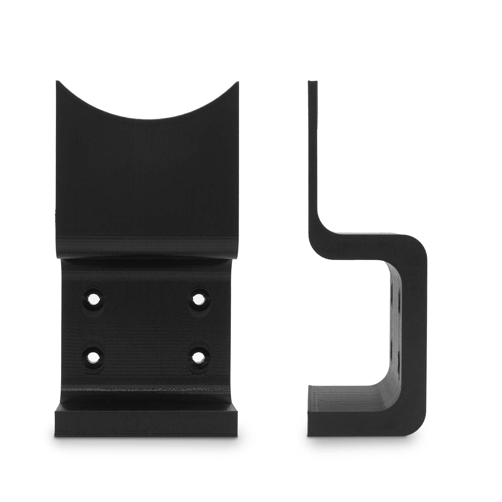 Supporto Da Parete Universale Per Smerigliatrice Angolare, In Materiale Resistente, Montaggio Facile, Adatto A Officina E Garage, Per Utensili Vari