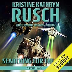 Couverture de Searching for the Fleet