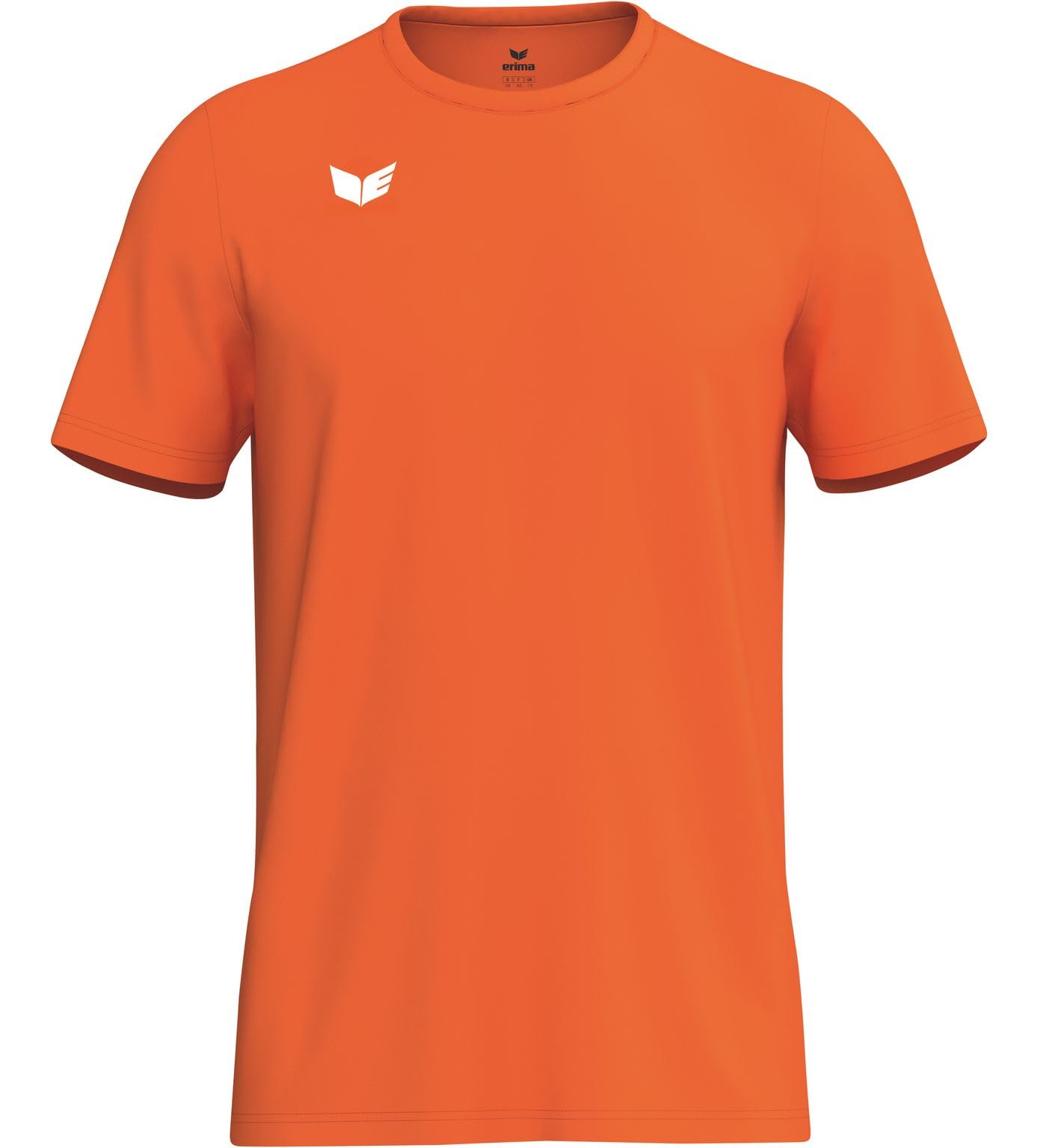 Erima Men's Intro Shirt Function (2082634). Orange. XL
