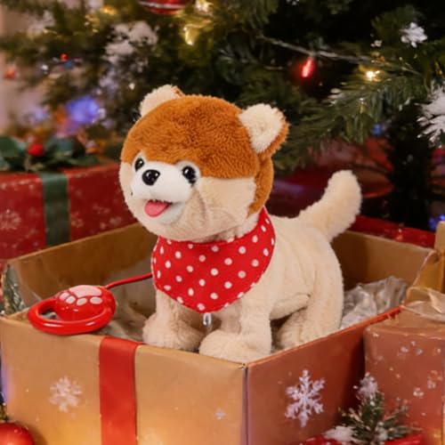 Chien électrique pour amuser les enfants à la maison sans contrainte - 3