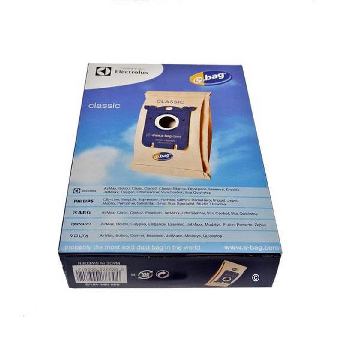 Electrolux, E 59, Sacchetti Per Aspirapolvere PowerLite - Foto 10