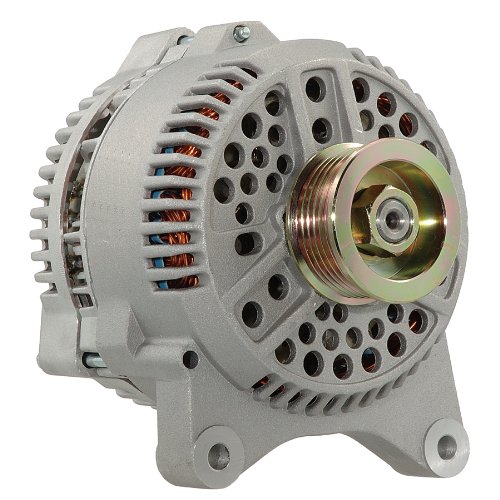 ACDelco 335-1108 Professional Alternator - //coolthings.us