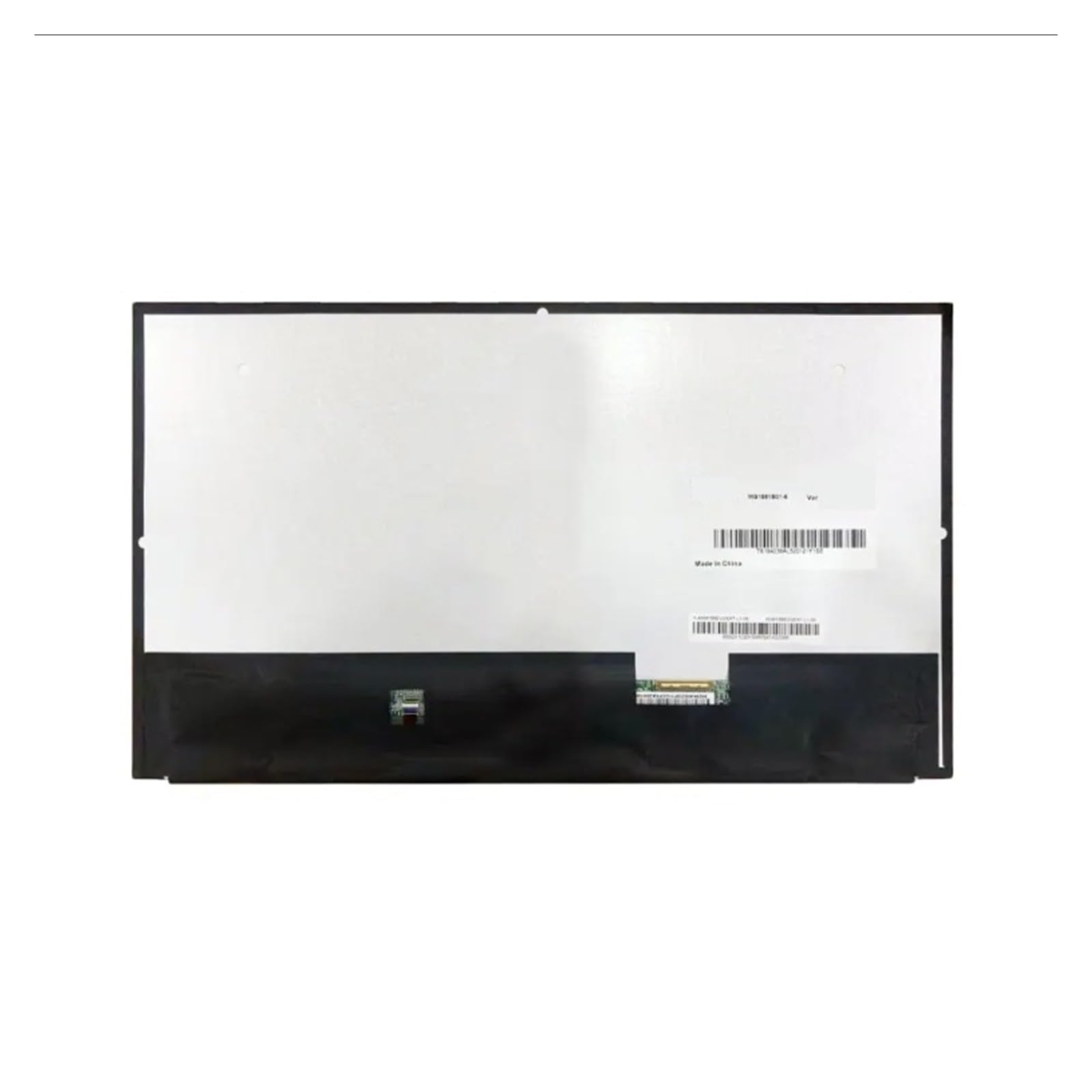 Module d'affichage LCD MG1561B01-6FHD ecran de remplacement pour bureau