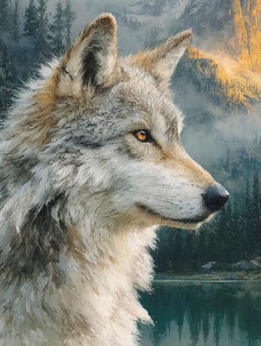 G T, G LoX , DIY hG LoX ܂ ANyCg uV, Paint by Numbers for Adults, hG yCgoCio[, z[ ItBX, Mtg , H , 