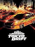 The Fast and the Furious: Tokyo Drift