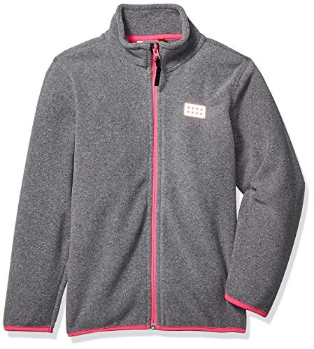 Image of LEGO Wear Kids & Baby Full Zip Fleece Cardigan