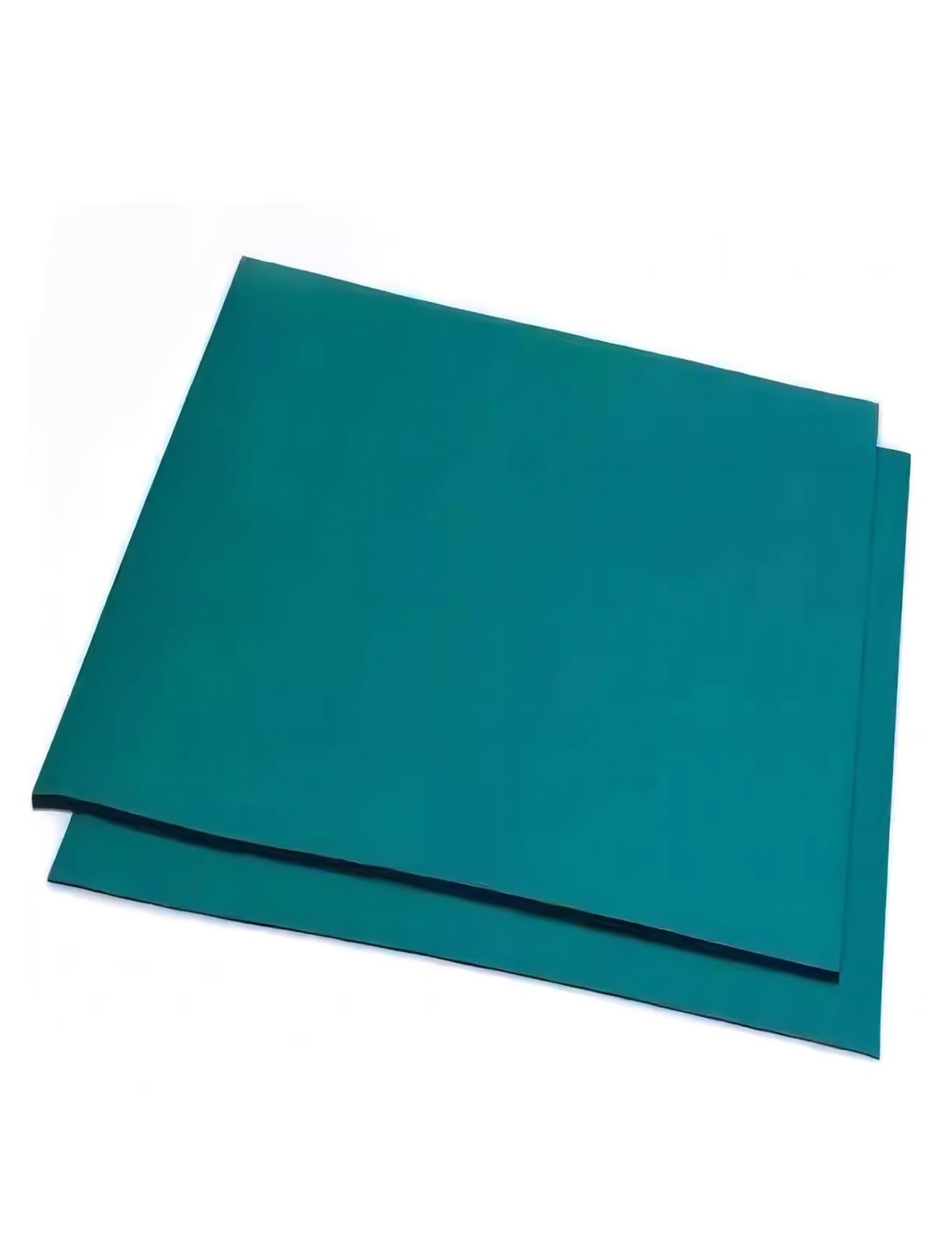 Tappetino for saldatura di grandi dimensioni, tappetino antistatico for banco da lavoro, tappetino for banco da lavoro con isolamento termico for saldatura elettrica, saldatura(60x80cm/23.6x31.4in)