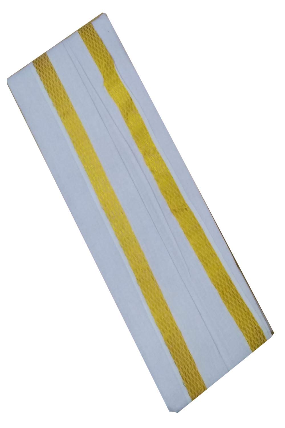 stylesindia Men's Double Border Duppatta for Dhoties-picture-20