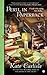 Peril in Paperback: A Bibliophile Mystery