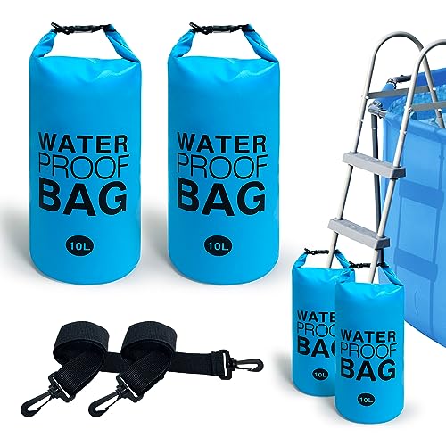 Top 10 Best Weights For Pool Ladder Reviews & Buying Guide Katynel