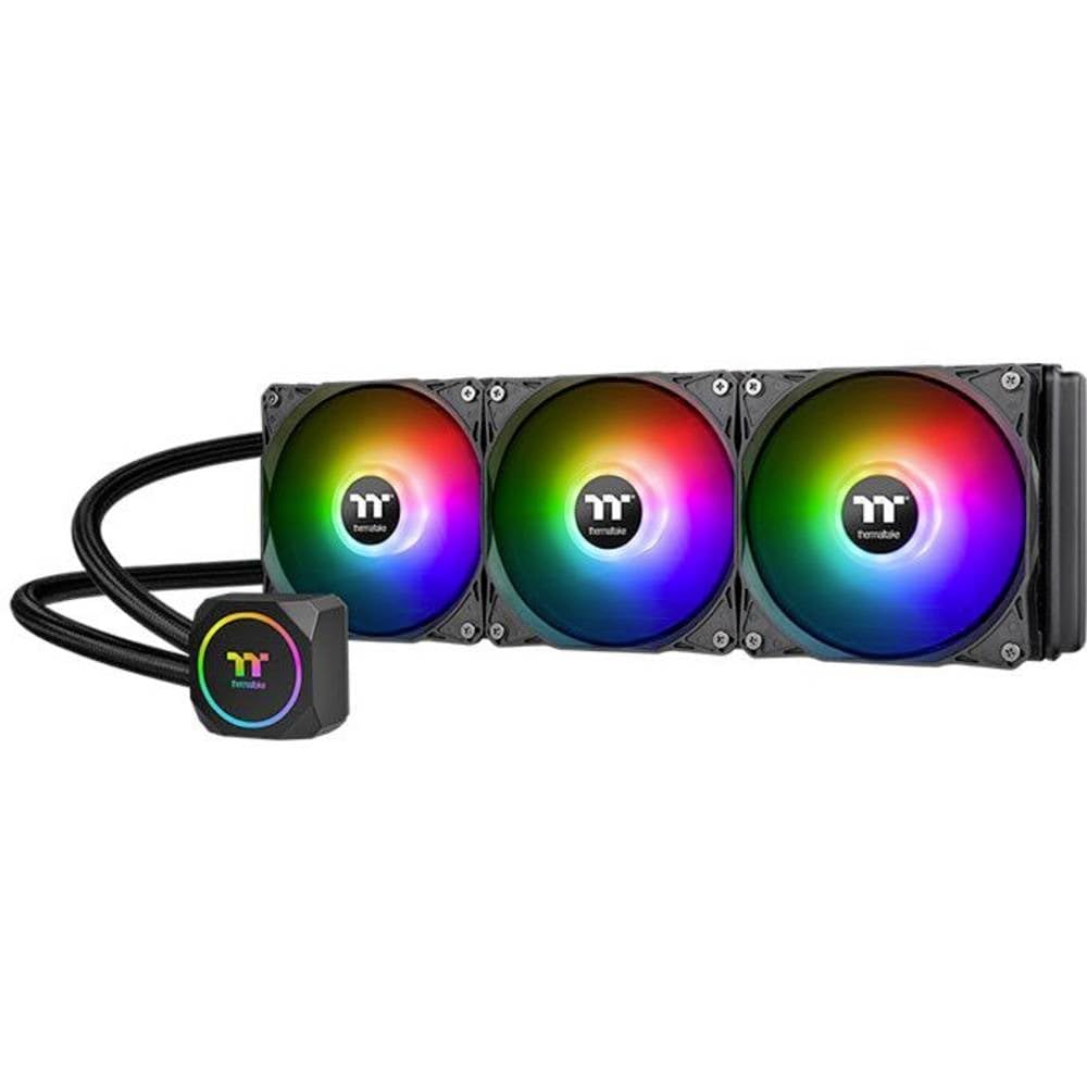 Thermaltake TH360 ARGB Sync refrigeración agua y freón