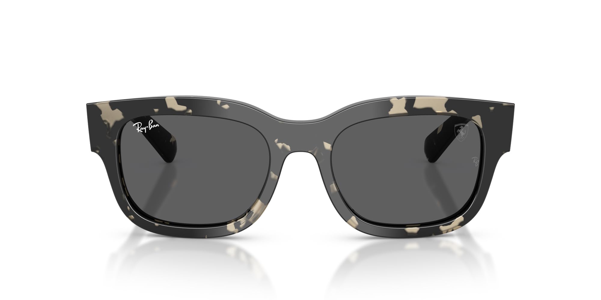 

                                                    Ray-Ban RB2228M Scuderia Ferrari Collection Square