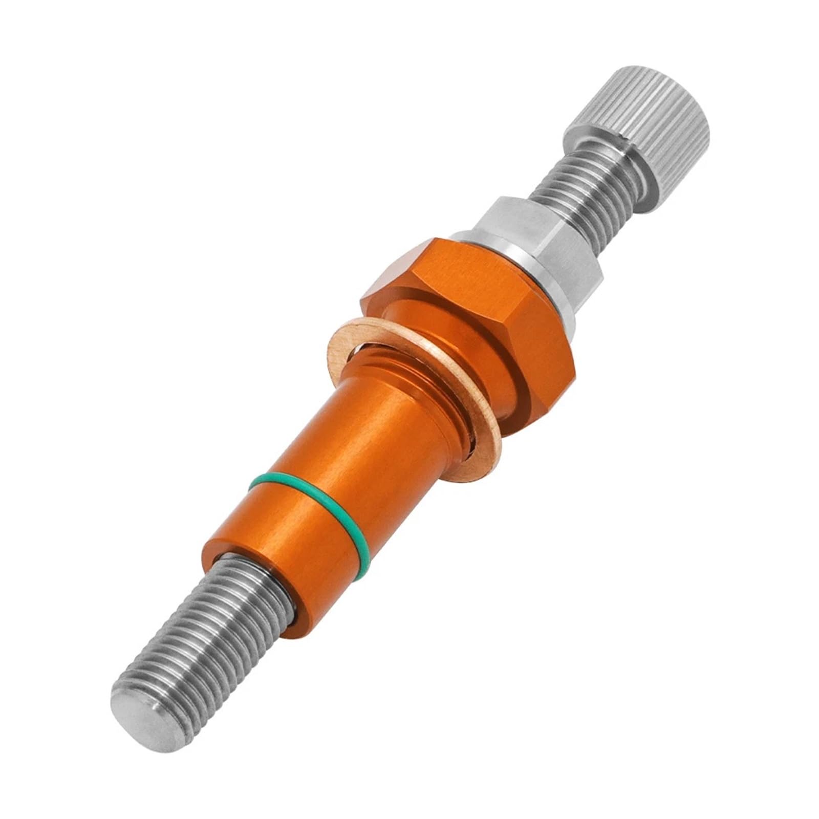 napinacz łańcucha stałego biegu Do KT&M 950 Adventure Super 03-10
