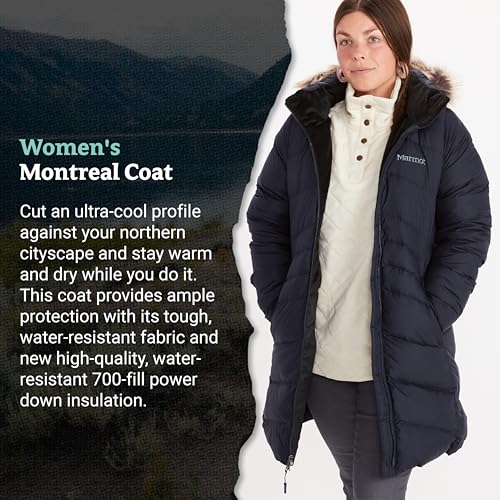 MARMOT Women's Montreal Coat - Image 5