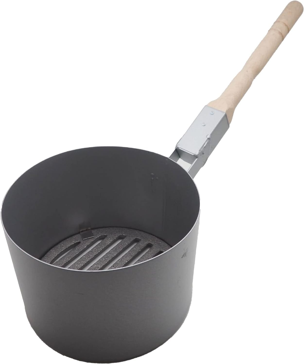 Amazon | 【TFS】 業務用火起こし器 ジャンボ 国産品（直径19.5cm）炭