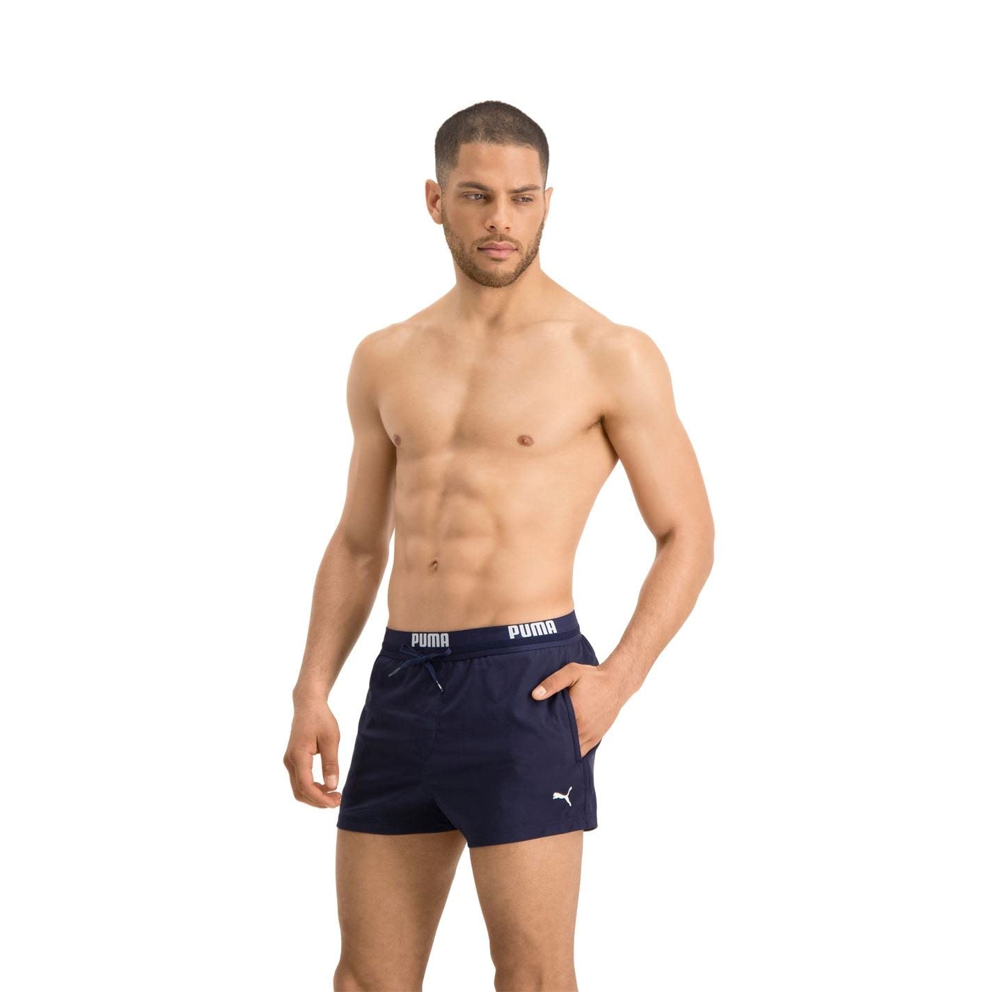 Puma Shorts 100000030 Trajes de baño Hombre (Pack de 1)