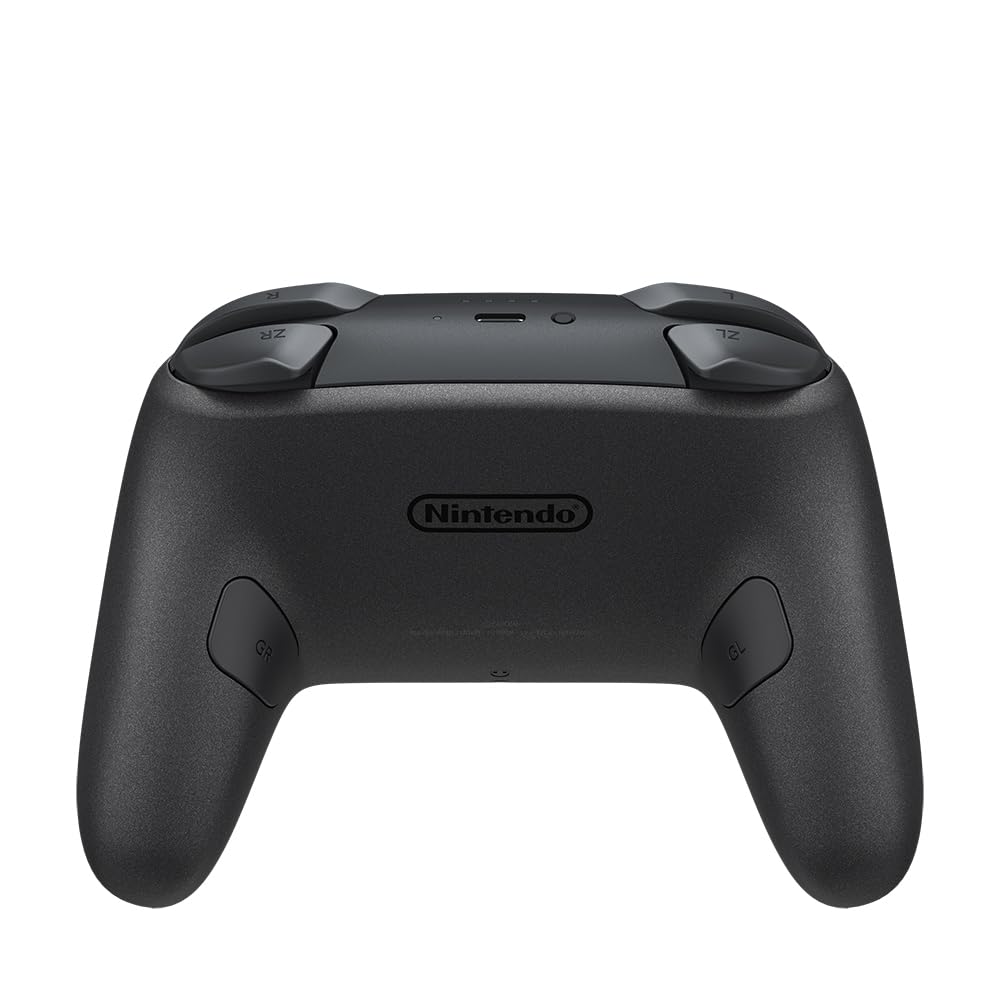Amazon.co.jp: 【任天堂純正品】Nintendo Switch 2 Proコントローラー