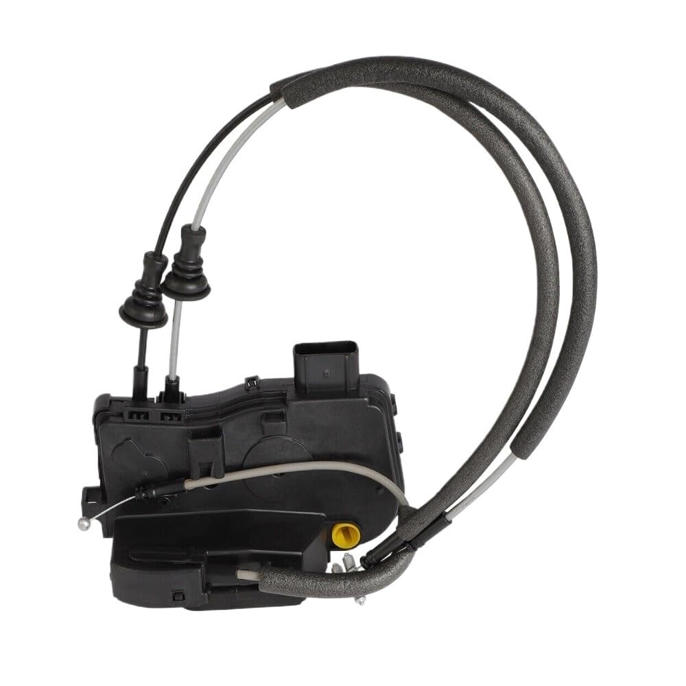 Sdkotrew Front Right Rear Tailgate Lock Front Rear Left Right Door Lock Actuators Latch For Sonata 2011 2012 2013 2014