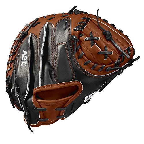 easton flagship catchers mitt