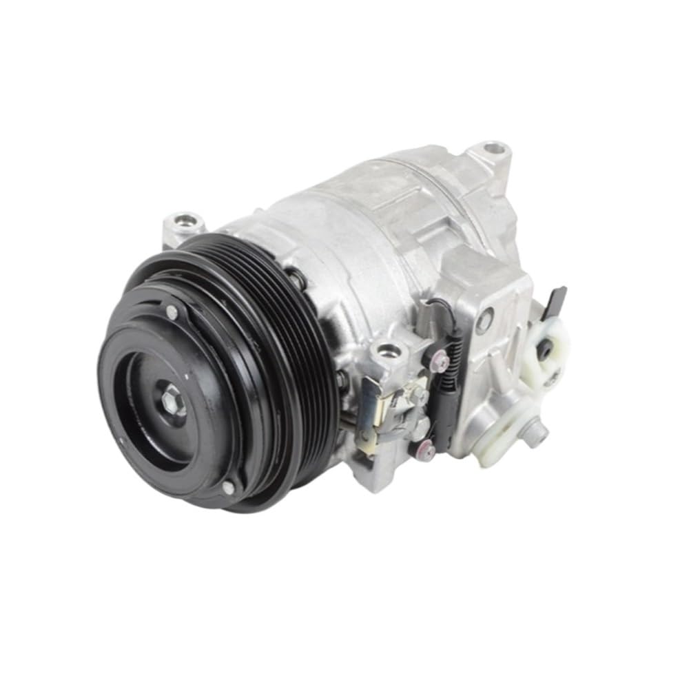 Dbwozer One Color A0002307011 1Pcs Compressor For Benz For Slk320 Slk230 Clk320 E320 E430 Ml320 C280 S320 0002307011