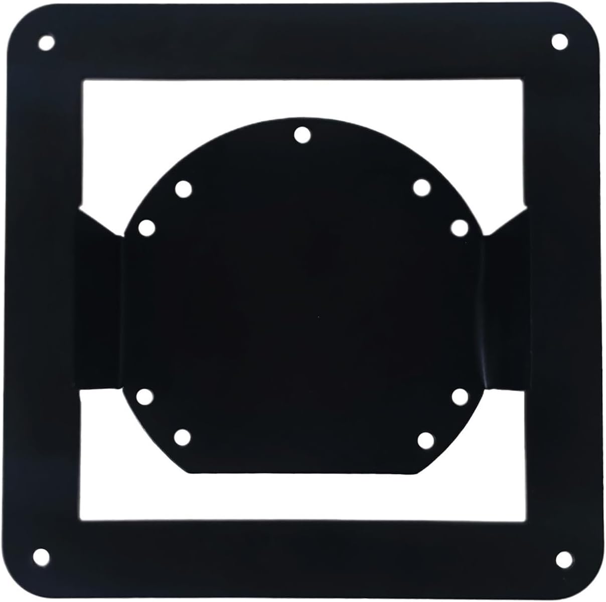 Wall Mount Adapter VESA Bracket，Compatible For Samsung，Compatible For Odyssey，G6 G7 G9 Neo G9 G95NA G95NC S57CG95 27" 28" 32" 49" 57" Monitor