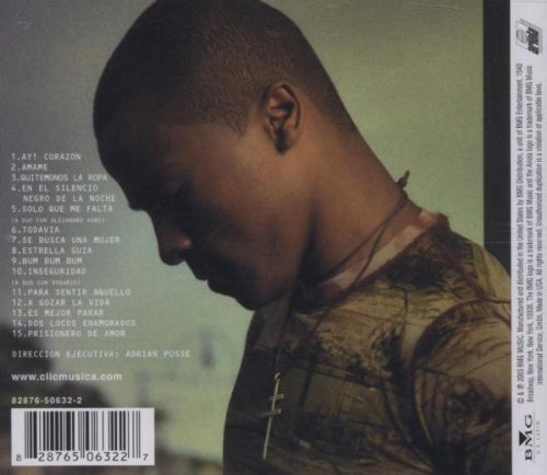 Vista 2 de Estrella Guia