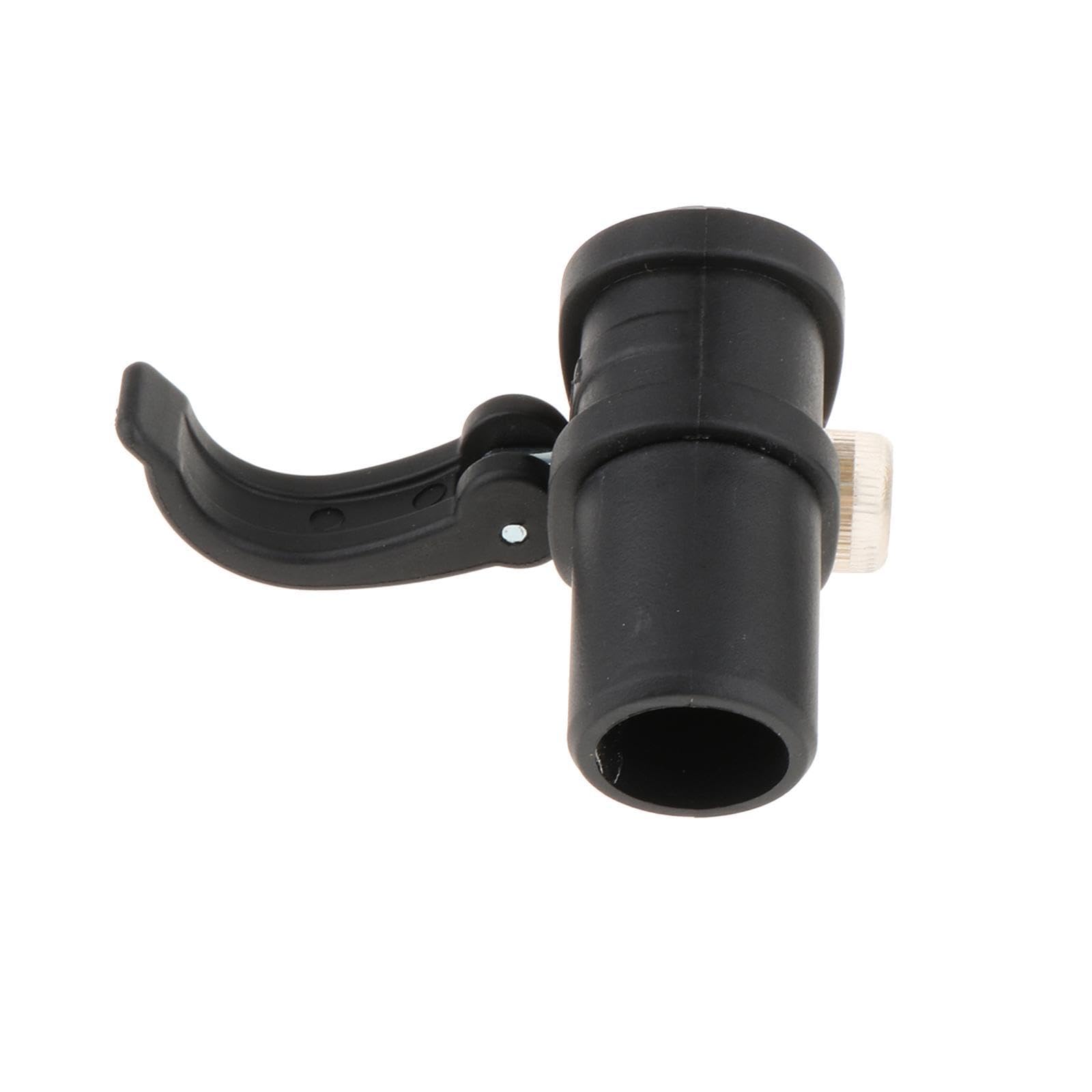 Yiju Walking Pole Replacement Lock for Quick Adjustments in Outdoor Activities, 16mm