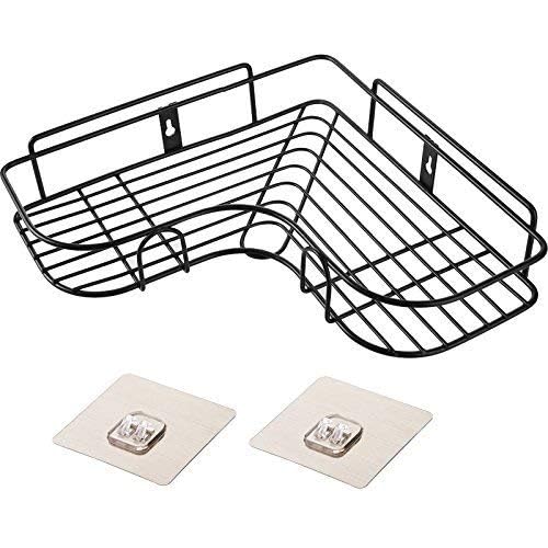 See full amazon price history chart for DIKPUL Bathroom Corner Storage Organizer Rack Shelf Kitchen Shelf for Wall, Bathroom Organizer Shampoo,Soap Stand, Accessories Organiser Without Drill -(Pack of 1) DIKPUL Bathroom Corner Storage Organizer Rack Shelf Kitchen Shelf for Wall, Bathroom Organizer Shampoo,Soap Stand, Accessories Organiser Without Drill -(Pack of 1) (B0D14XDWZR) Amazon Price History, Amazon Price Tracker