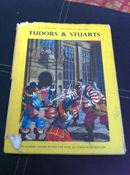 Looking at History: Book 3: Tudors and Stuarts (Looking at History) (Bk. 3)