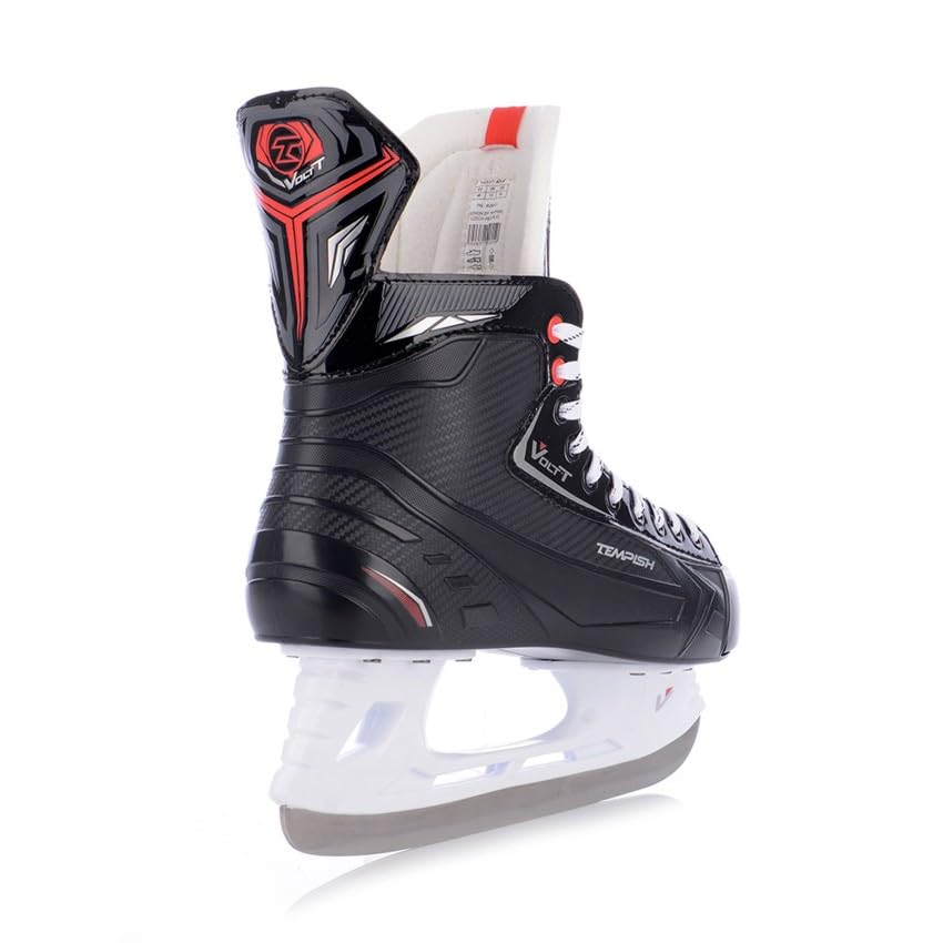 Tempish Volt-T Hockeyschlittschuhe Größe 43