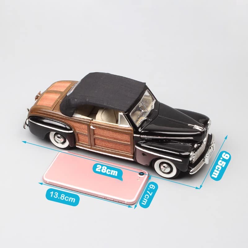 Amazon.co.jp: 最高の贈り物 1/18 1946 フォードエクスプローラー Amazon.co.jp: 最高の贈り物 1/18 1946 フォードエクスプローラー