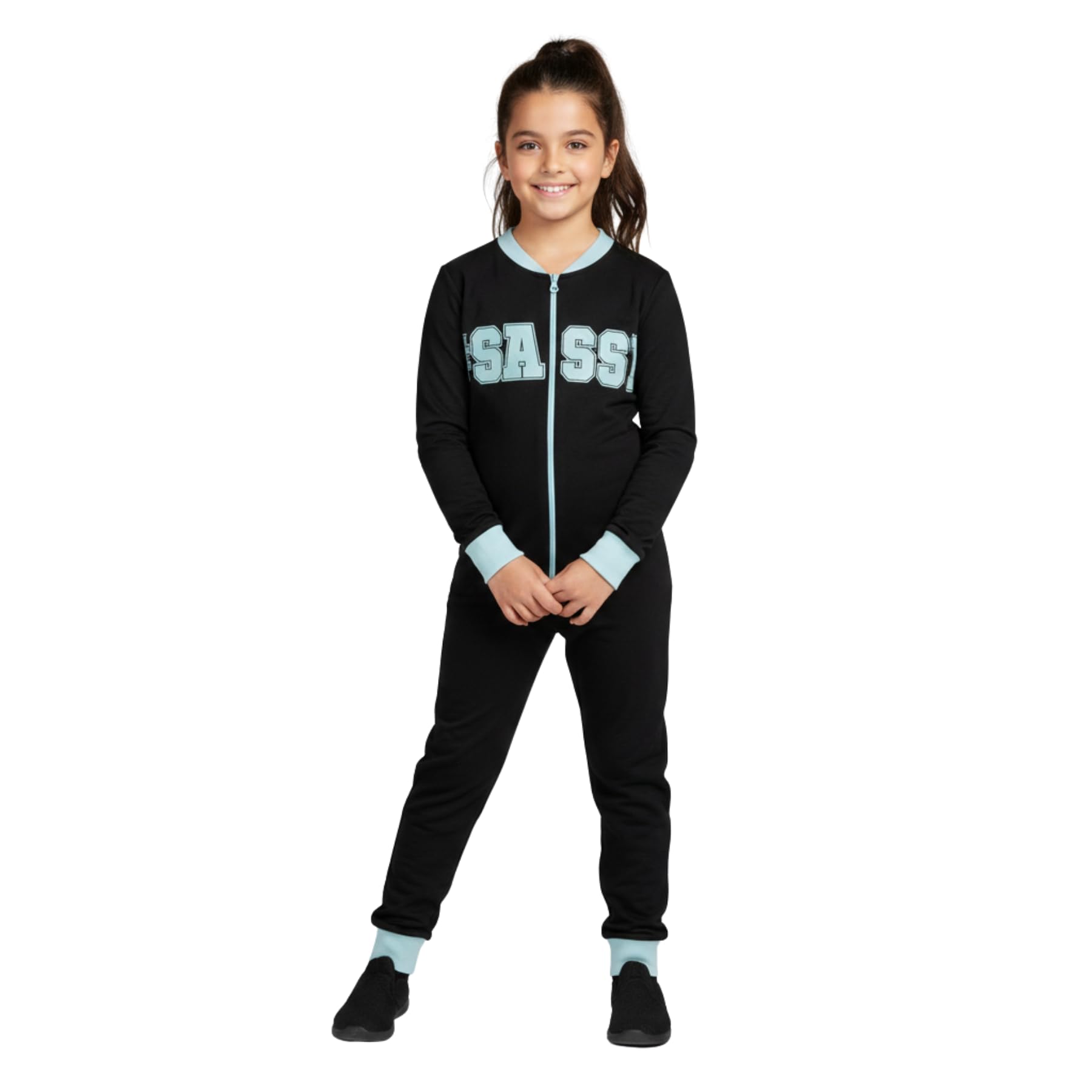 Luiaard Onesie Kinderen Sloth Kostuum Pak Luiaardpak Kind Bruin Pyjama kopen